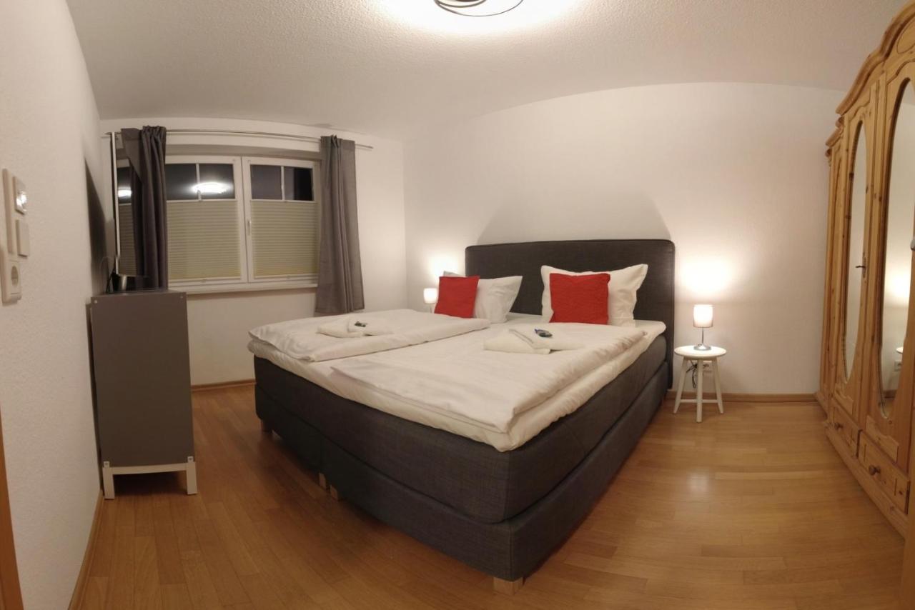 Schollers Restaurant & Hotel Rendsburg Dış mekan fotoğraf