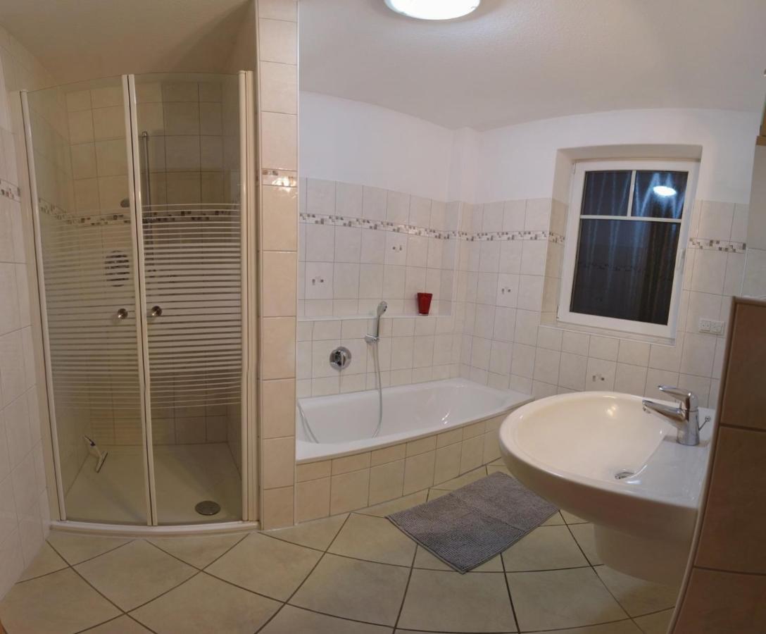 Schollers Restaurant & Hotel Rendsburg Dış mekan fotoğraf