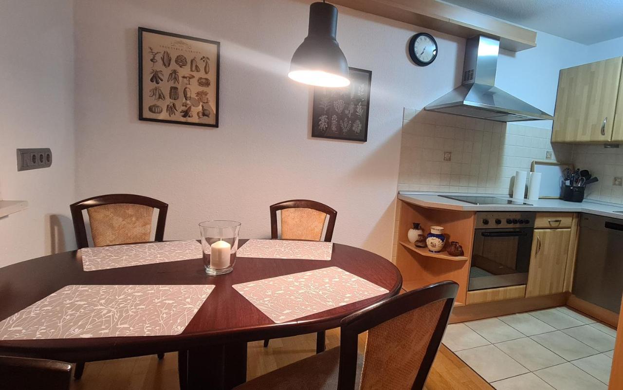 Schollers Restaurant & Hotel Rendsburg Dış mekan fotoğraf