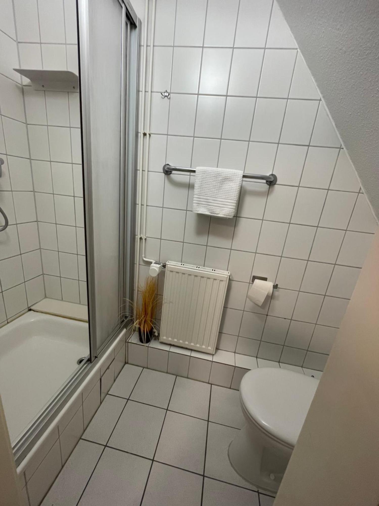 Schollers Restaurant & Hotel Rendsburg Dış mekan fotoğraf