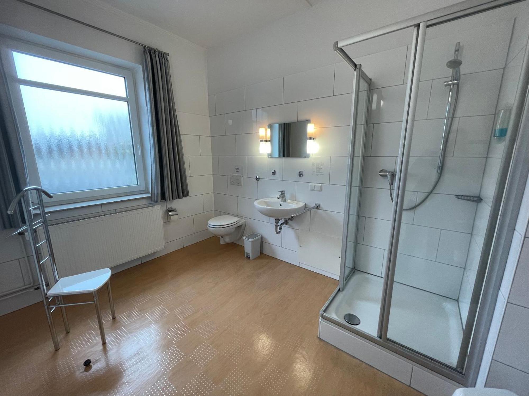 Schollers Restaurant & Hotel Rendsburg Dış mekan fotoğraf