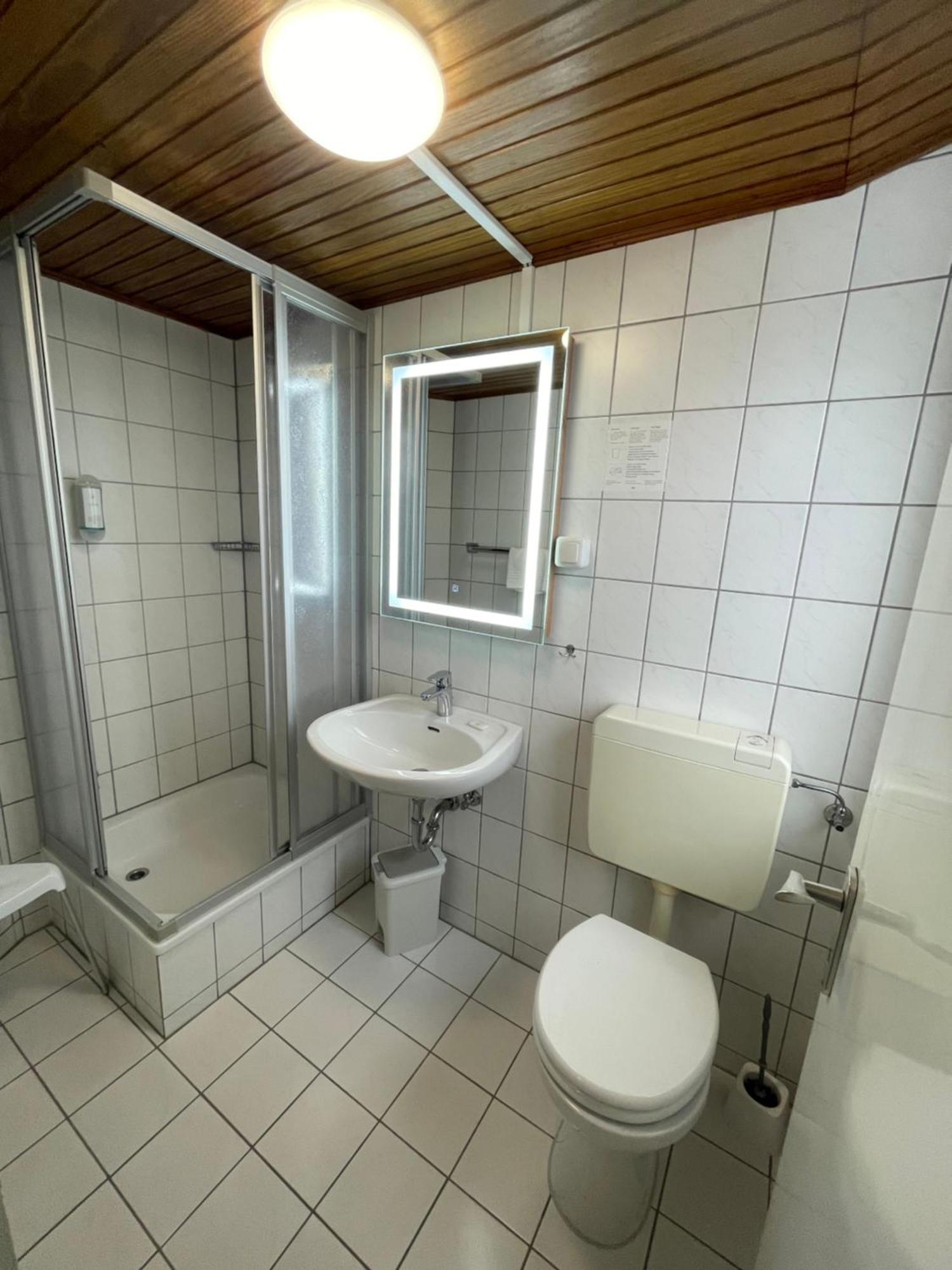 Schollers Restaurant & Hotel Rendsburg Dış mekan fotoğraf