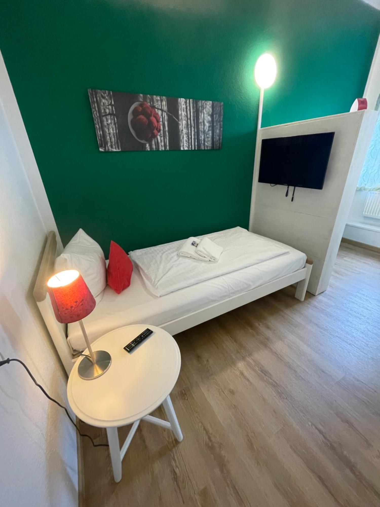 Schollers Restaurant & Hotel Rendsburg Dış mekan fotoğraf